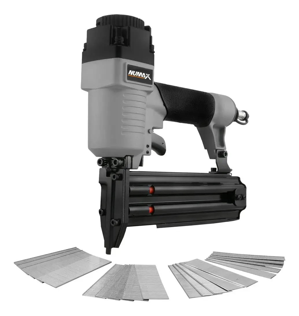 Numax Grampeador Elétrico 110V.