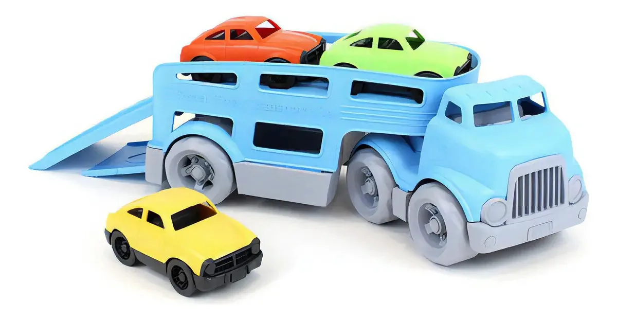 Rebocador de carro