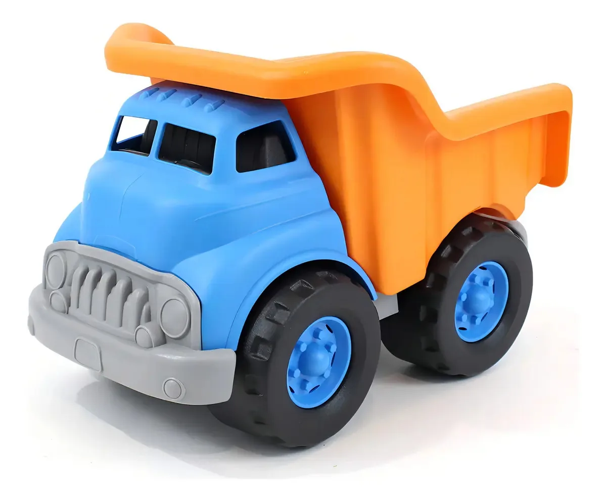 Caminhão basculante de brinquedo Green Toys