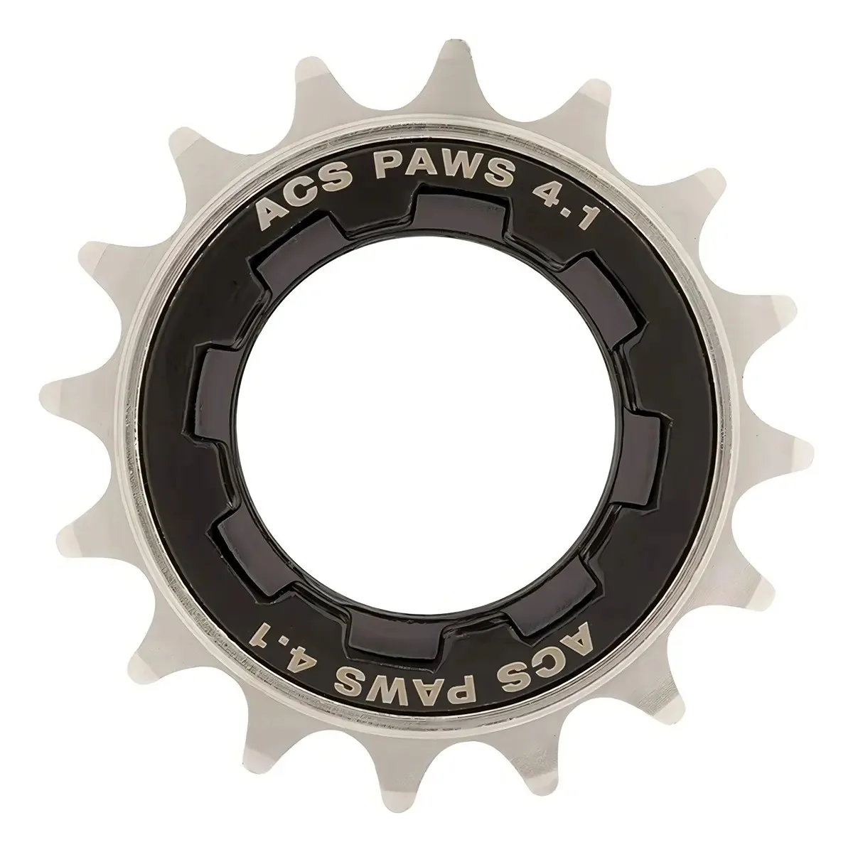 Cassete ACS Paws 4.1 16t Bmx