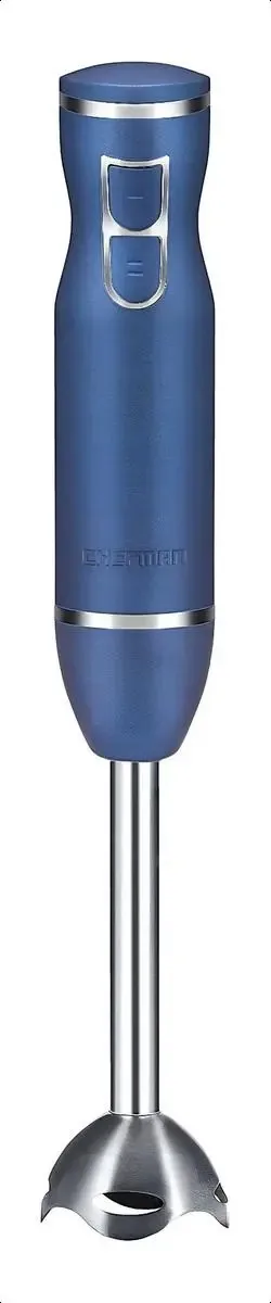 Misturador Chefman RJ19-RBR azul meia-noite 300W