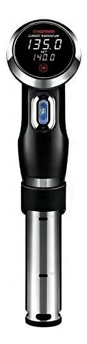 Seladora a Vácuo Chefman 110V Preto