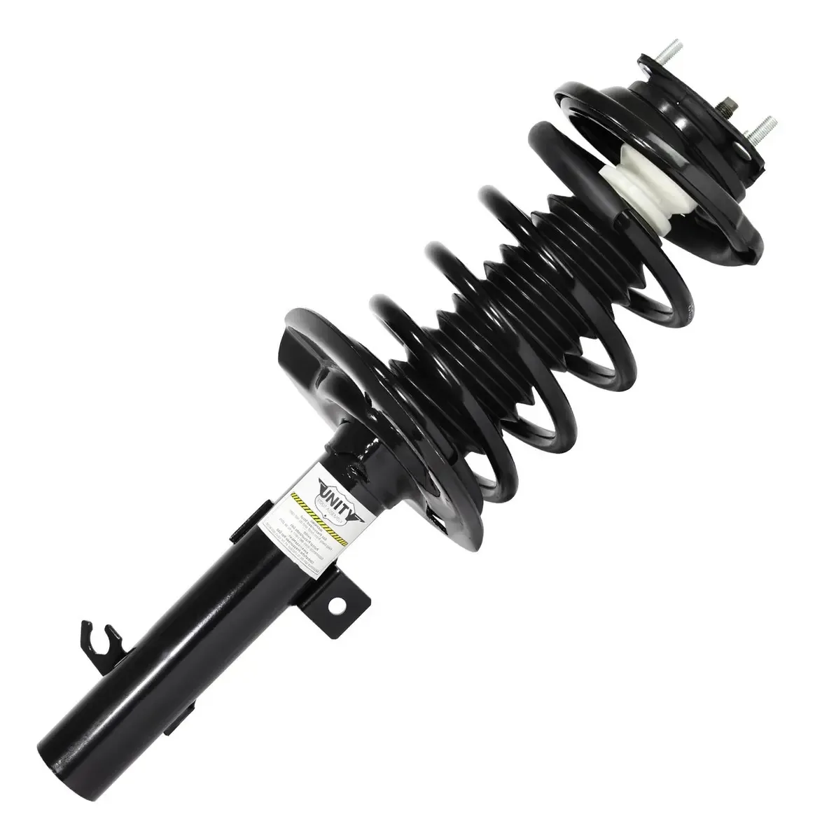 Conjunto completo de suporte dianteiro esquerdo do Ford Focus 06-1