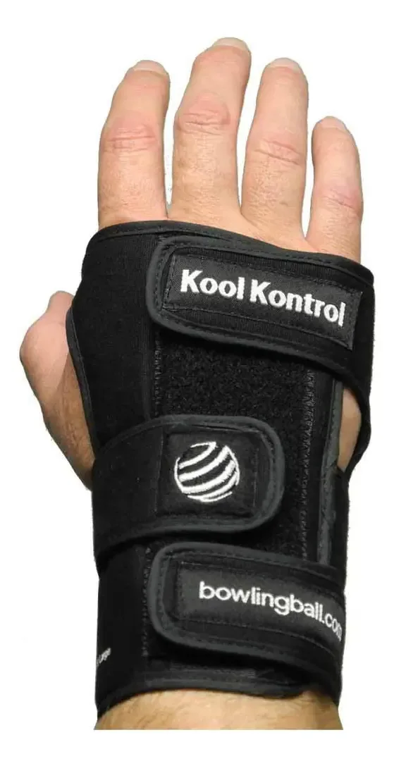 Posicionador de pulso Kool Control Bowlingball.com