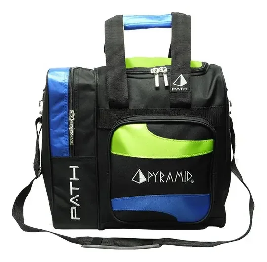 Bolsa de viagem única Pyramid de luxo