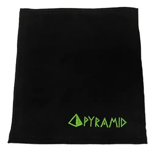 Almofada de Camurça de Boliche Pyramid