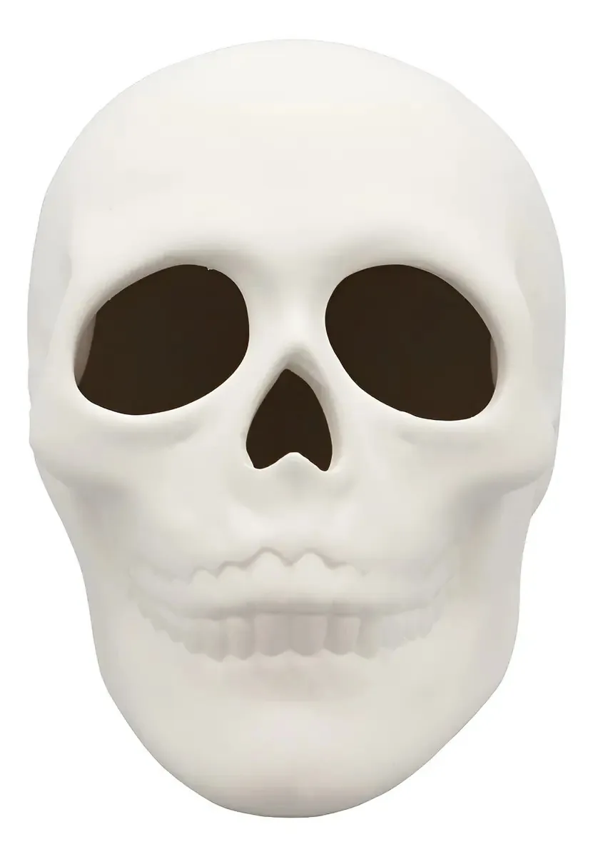 Bisque de cerâmica Creative Hobbies pronto para pintar, limão