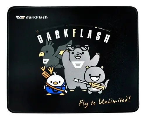 Mousepad Darkflash Flex 300