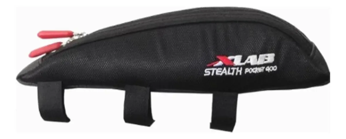 Bolsa De Quadro Xlab Stealth Pocket 400
