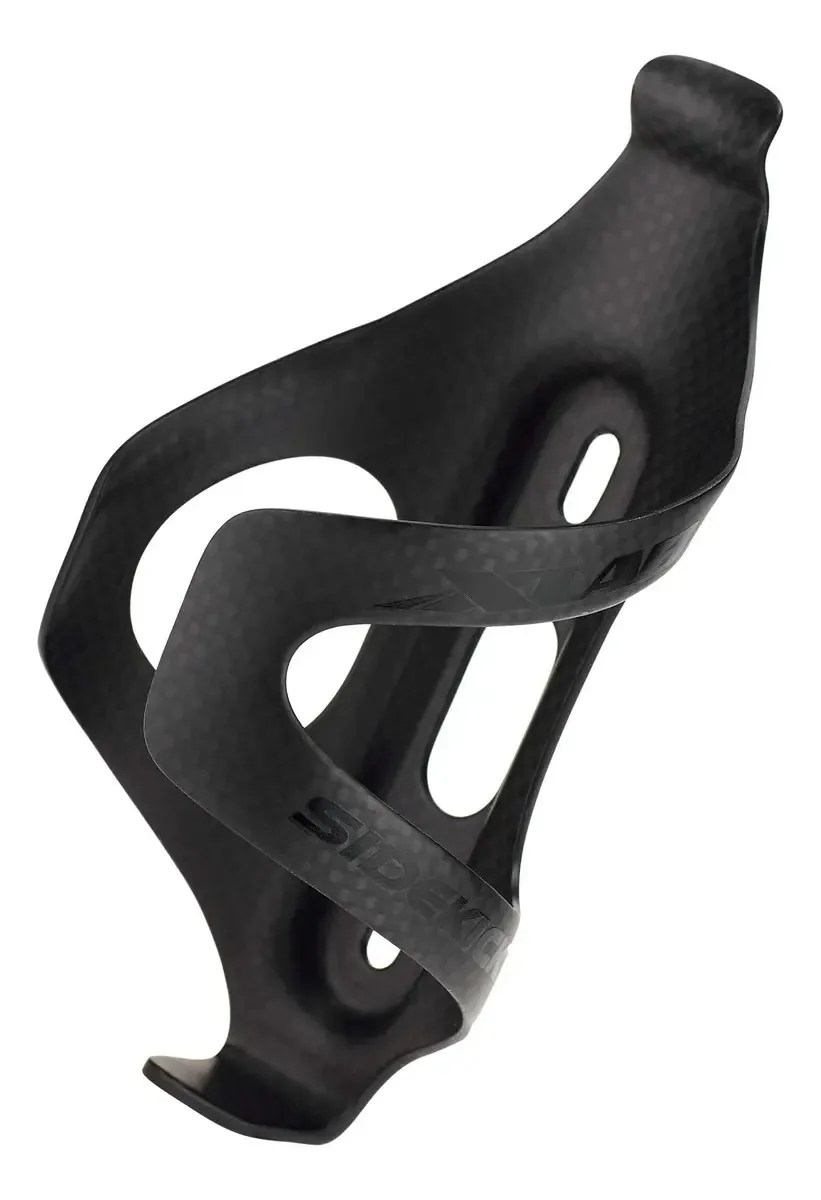 Xlab Sidekick - Guarda-garrafas (carbono, 22,6 kg), cor
