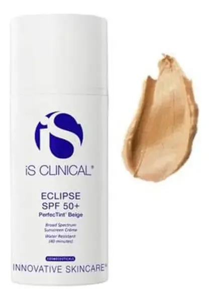 Protetor solar Is Clinical B00CEL2YD4 en creme