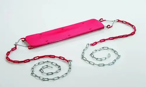 Creative Cedar Designs - Assento com balanço para Principia