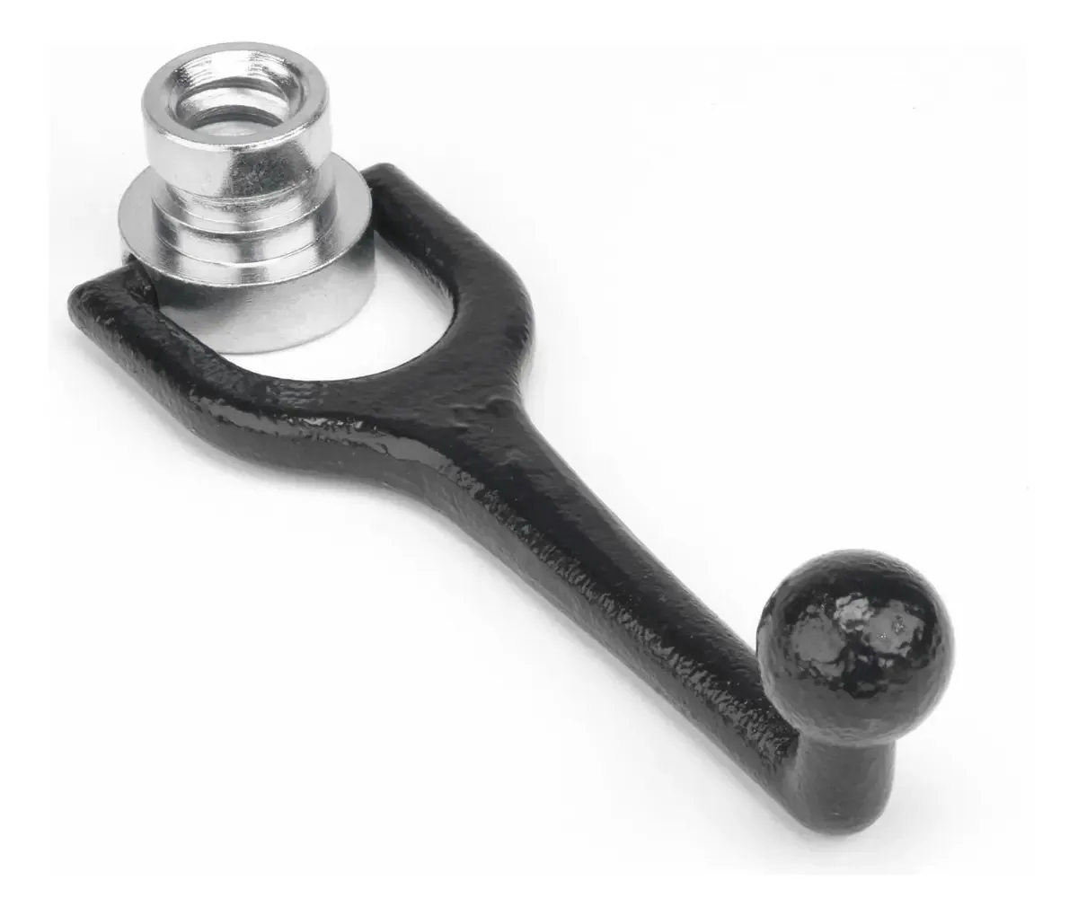 Controle e porca compatíveis com Ridgid 460 Bc 410 36273 Trista