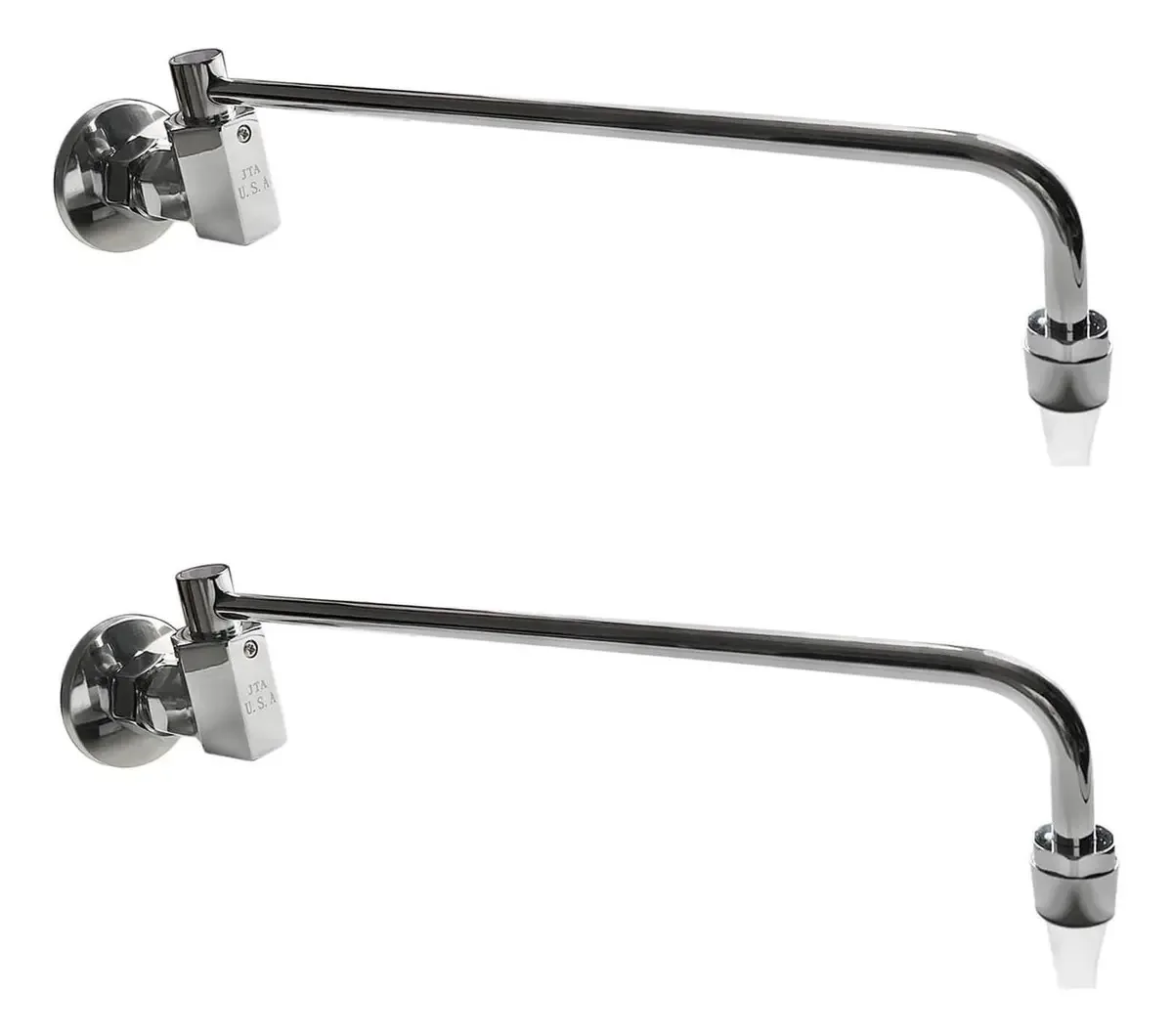 Fluxo automático de fluxo de água Sunrise Heavy Duty 12