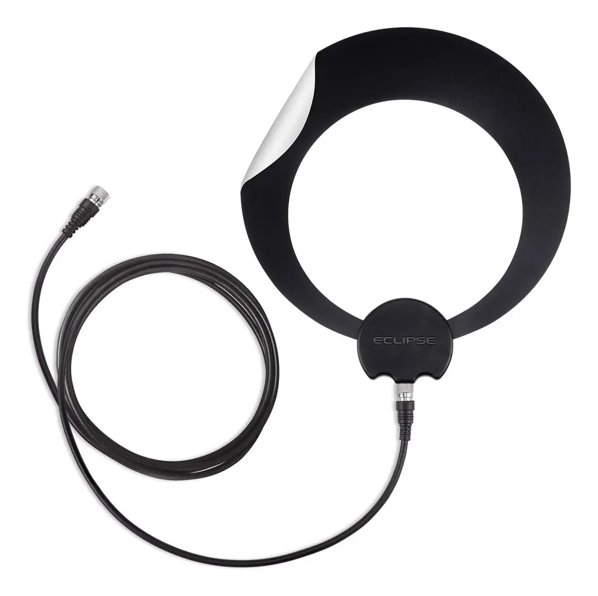 Antenas Direct Clearstream Eclipse Tv Antena, alcance de