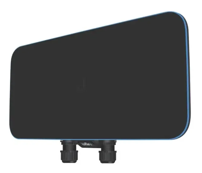 Access point, WMM Ubiquiti UniFi preto