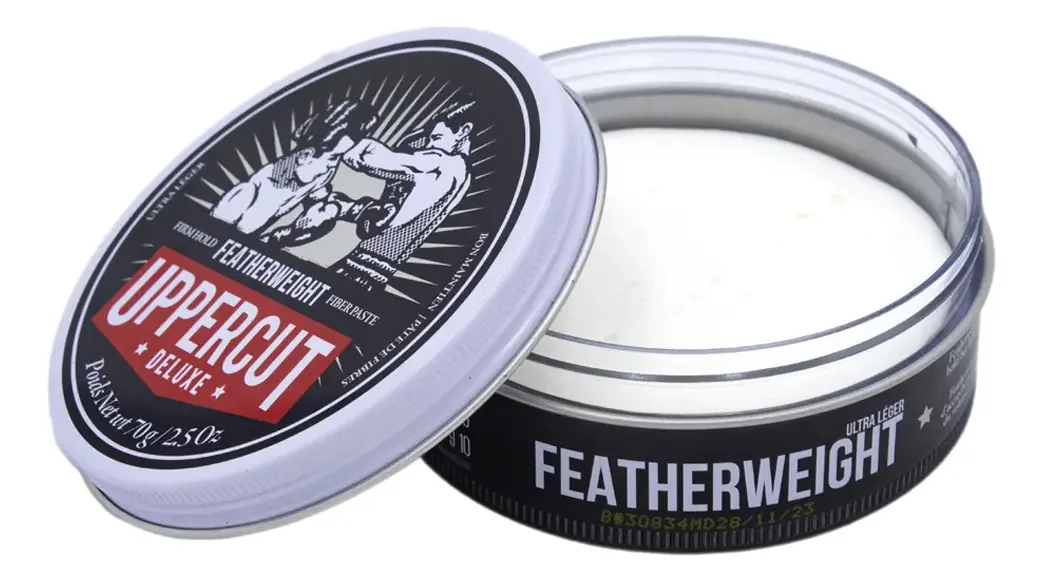 Cera Uppercut Deluxe Featherweight 70g