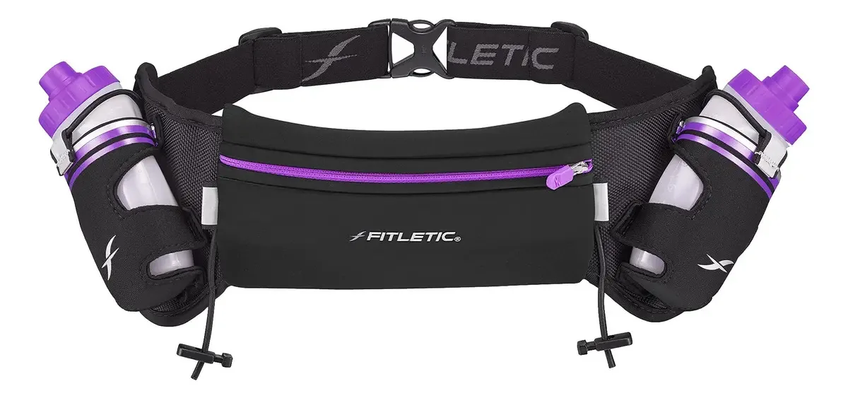 Fitletic/ifitness 453,59 G Cinto de Hidratação