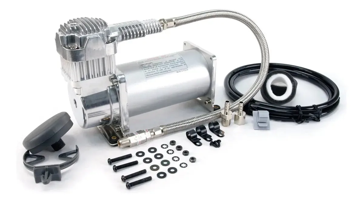 Viair, (40040) 400c. Conjunto de compressores portáteis