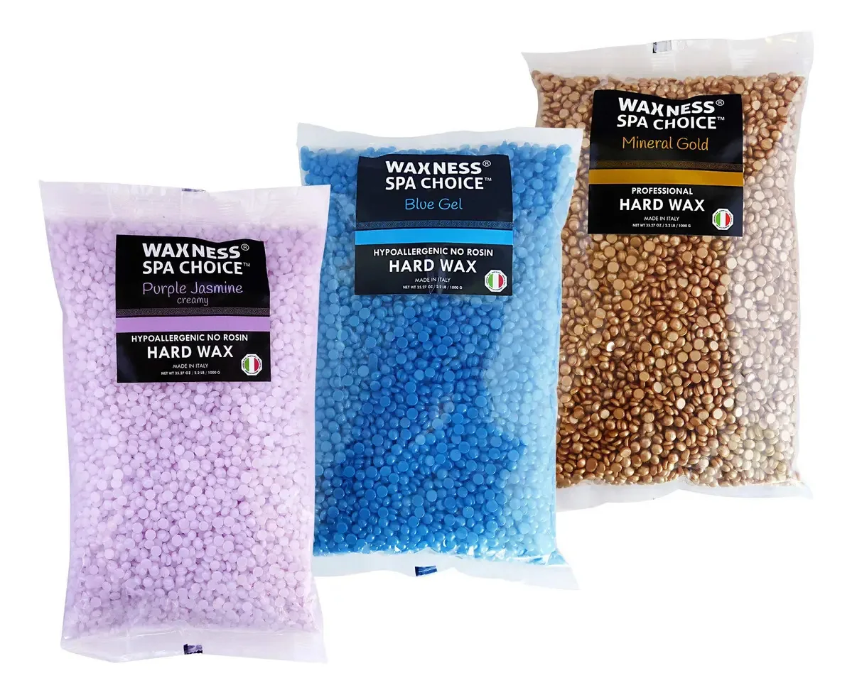 Waxness De Cuentas D - 7350718:mL