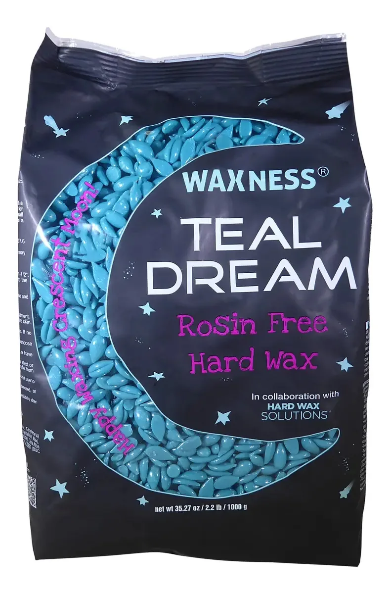 Waxness Teal Dream - Cera Du - 7350718:mL