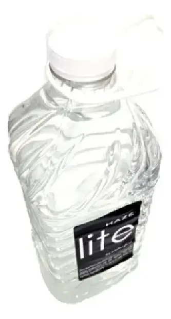 Liquido Haze Para Maquina Haze De Humo 3.8l Fragancia Natural