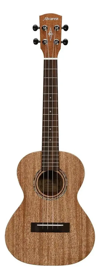 Ukulele Tenor Ru22t-Exp Alvarez Cor Natural