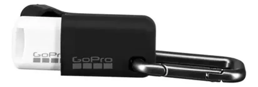 Chaveiro Quik Key Memory Reader para iPhone e iPad