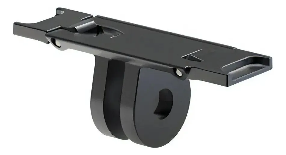 Suporte de montagem para dedos Gopro Fusion