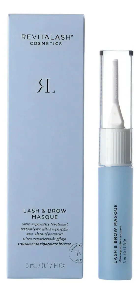 Reparador de cílios e sobrancelhas Revitabrow Revitalash 5ml