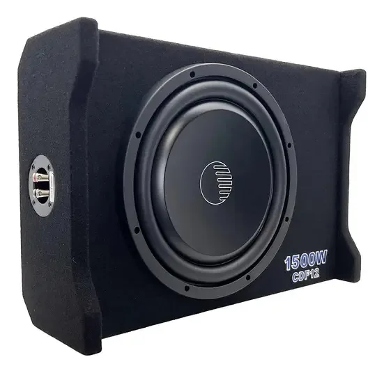 Gaveta Orion Cdf 12 polegadas