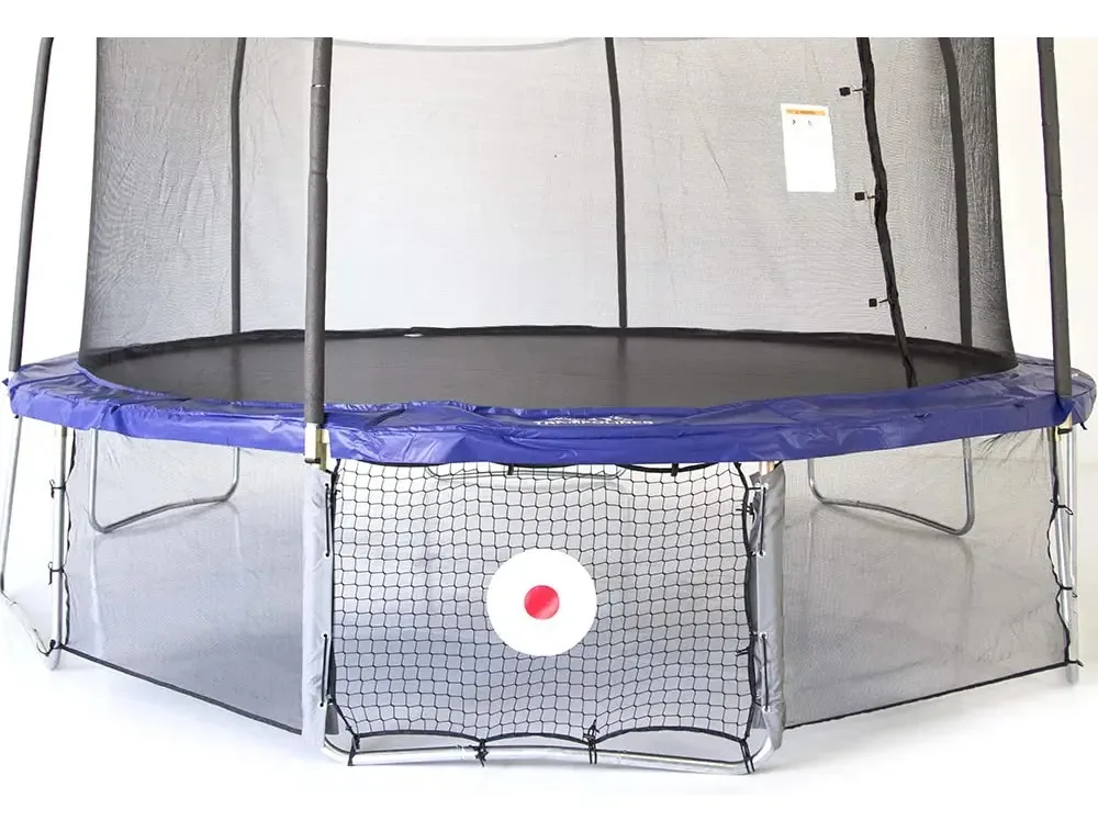 Skywalker Trampolines | Acessório de jogo Skywalker Kickback