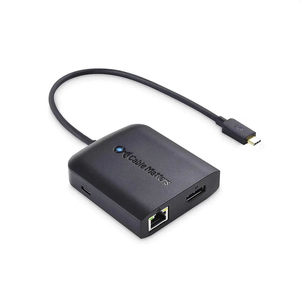 Adaptador Cable Matters Usb C Multiport Concentrador Usb
