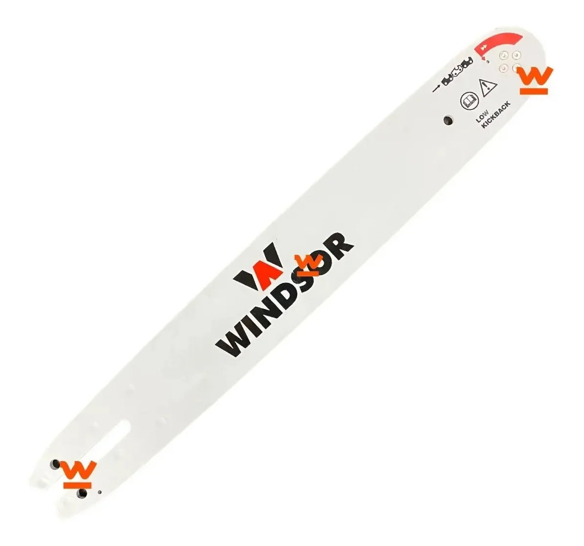 Corrente de motosserra Windsor MS-170 14"