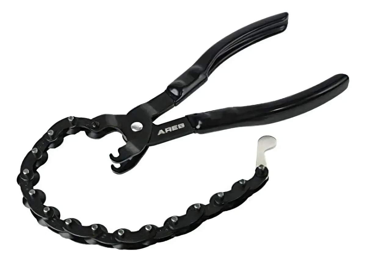 Ares 15009 - Cortador de Tubos de Escape