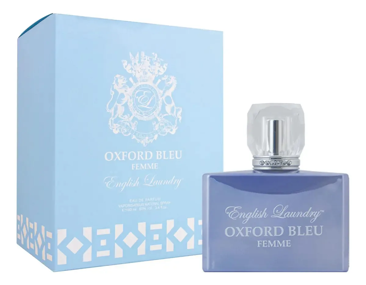 Lavanderia inglesa Oxford Blue - 7350718:ml