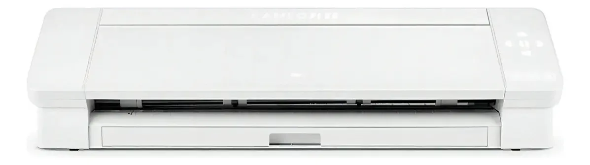 Impressora recorte Silhouette CAMEO 4 PLUS