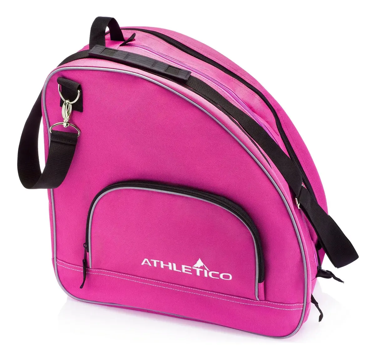 Athletico - Bolsa de skate para patins de gelo e em linha
