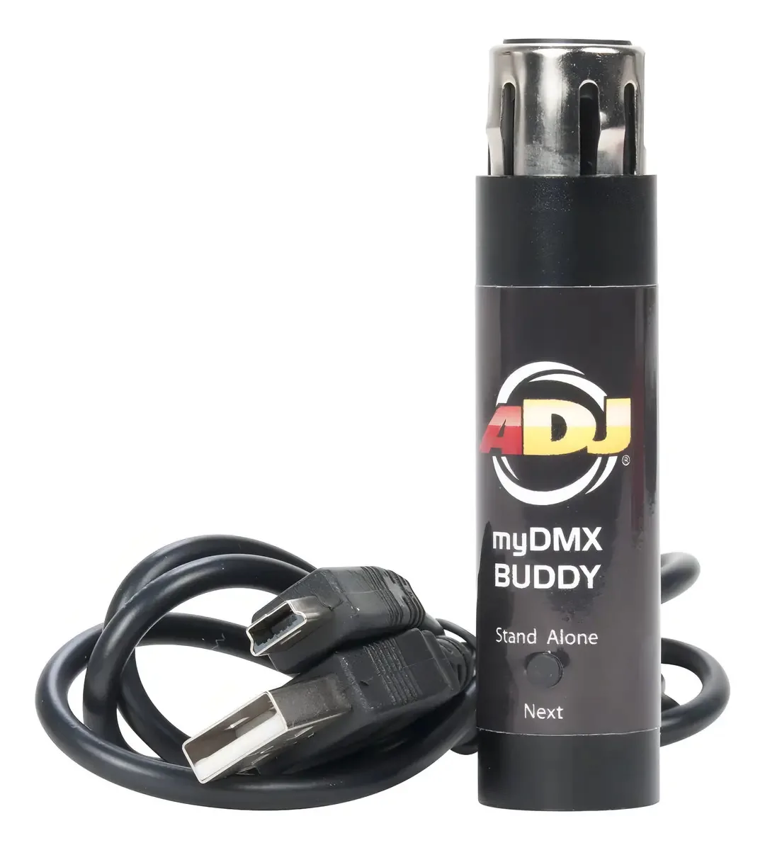 Produtos Adj Mydmx Buddy Iluminação Contínua