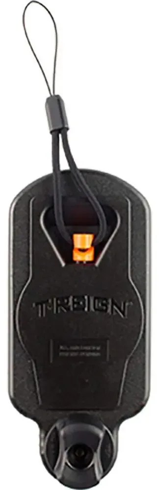 Yakattack Retrator de Montagem em Trilho (ret-1002)