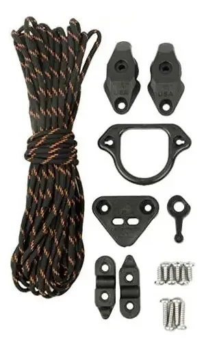 Yakattack Leverloc Ams-1003 - Caminhão âncora