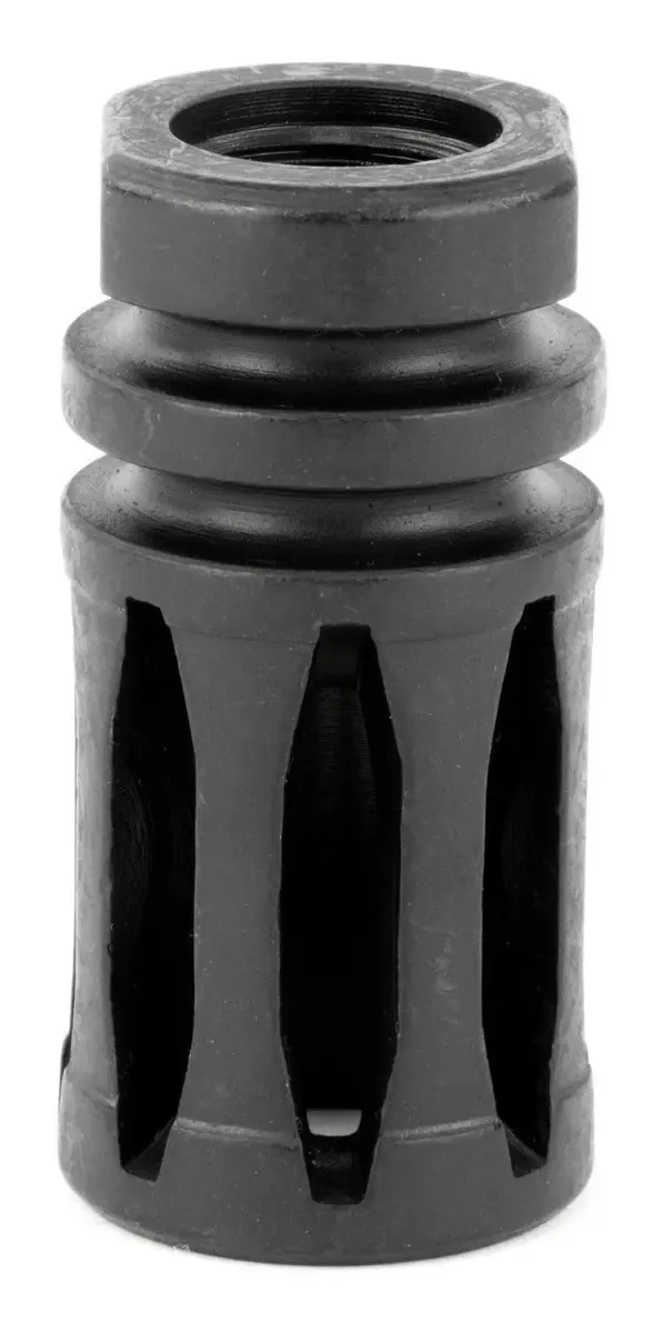 223 Ar 556 Airsoft Flame Breaker Cannon Buzzle Brake