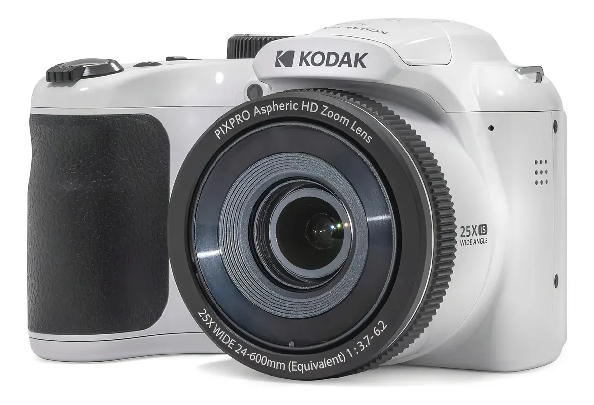 Kodak AZ255WH branco