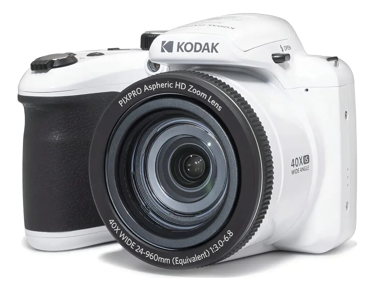 Kodak AZ405-WH branco
