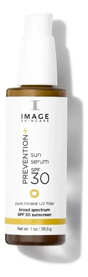 Sérum De Proteção Solar Image Skincare Prevention Plus Spf30
