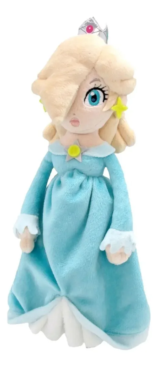 Pelúcia Rosalina (27cm)