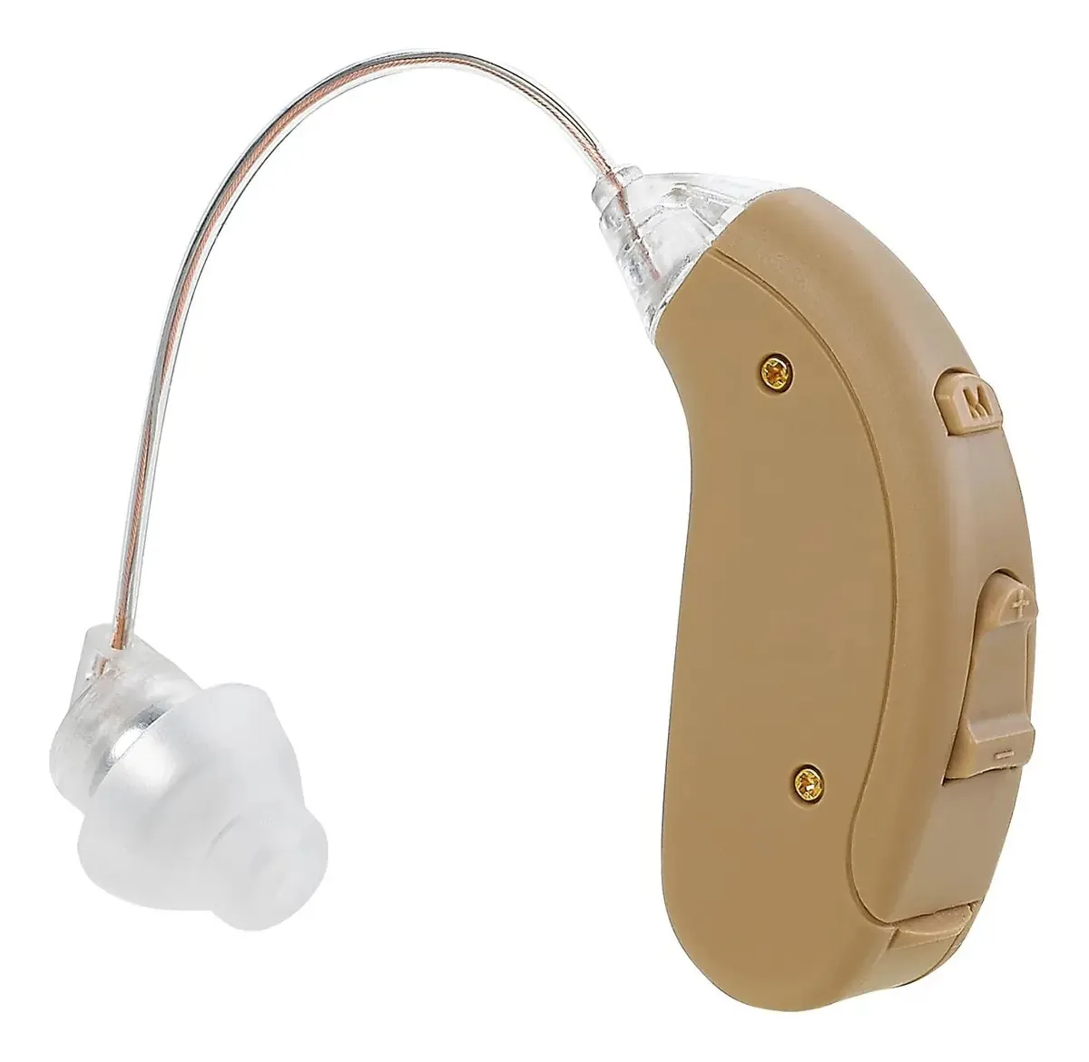 Amplificador de som auditivo pessoal Medca Alt Bte