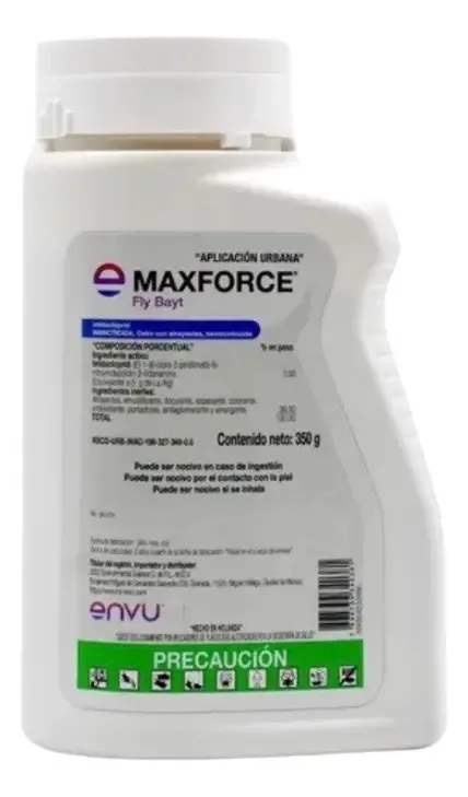 Maxforce Fly Bayt Bayer Fly Killer