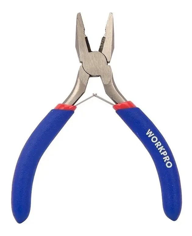 Alicate universal Mini Workpro
