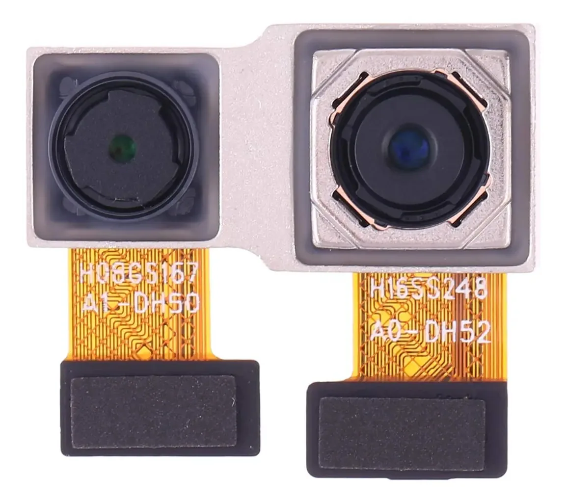 Cabo Flex GbcFactory GGBC para Celulares e Tablets - Modelo Universal, Conector de Carga, Alta Qualidade, Cor Preta.